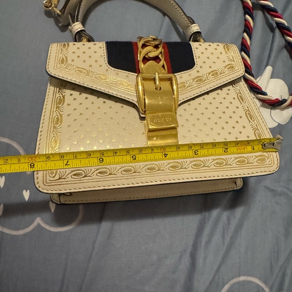 Gucci crossbody bag - Picture 3 of 14
